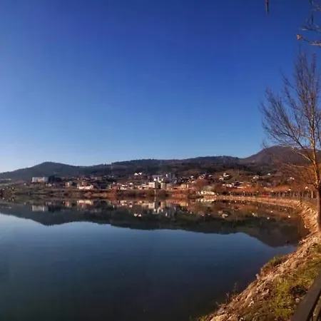 Caleca Vacacional 6 Nyaraló