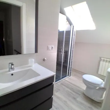 Nyaraló Caleca Vacacional 6 *